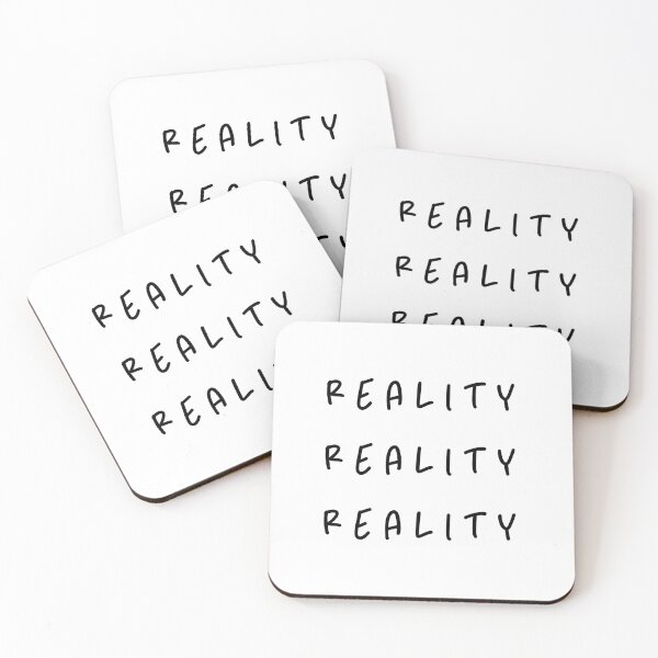 Item preview, REALITY | Minimalist Style | Handwritten Font designed and sold by RM-Journey.