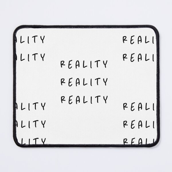 Item preview, REALITY | Minimalist Style | Handwritten Font designed and sold by RM-Journey.