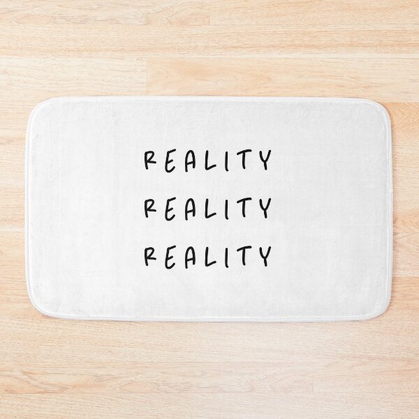 Item preview, REALITY | Minimalist Style | Handwritten Font designed and sold by RM-Journey.