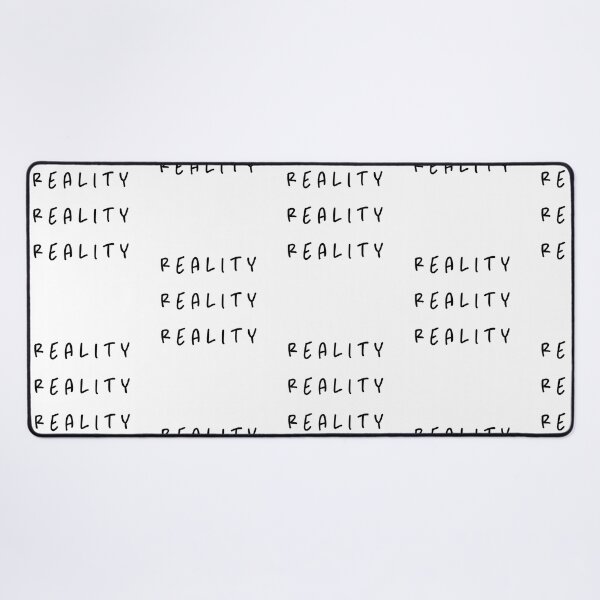 Item preview, REALITY | Minimalist Style | Handwritten Font designed and sold by RM-Journey.
