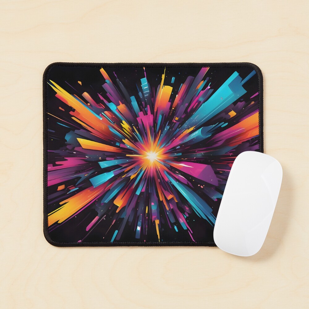 Item preview, Mouse Pad designed and sold by papi1998.