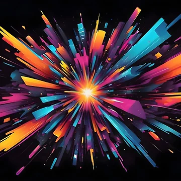 Artwork thumbnail, Radiant Reverie by papi1998