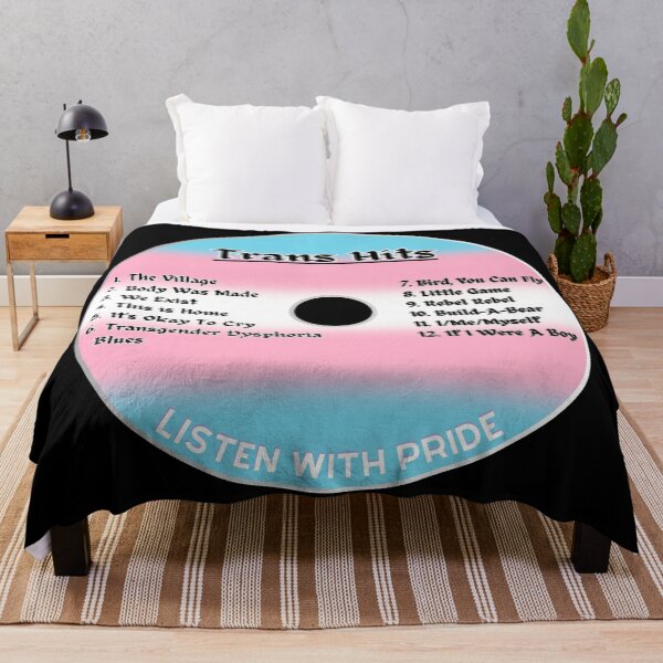 Item preview, Trans CD Hits designed and sold by awwwwww.