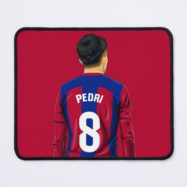 Item preview, Pedri designed and sold by Aldduardo.