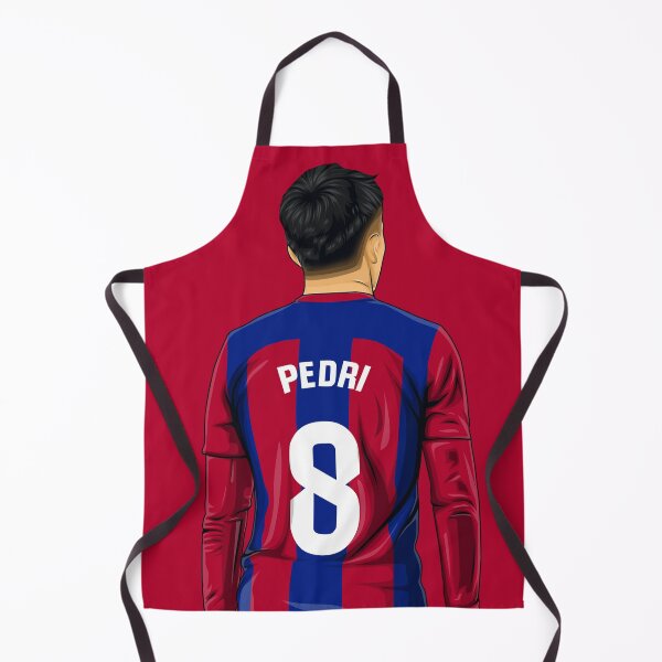 Item preview, Pedri designed and sold by Aldduardo.