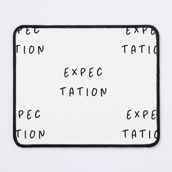 Item preview, EXPECTATION | Minimalist Style | Handwritten Font designed and sold by RM-Journey.