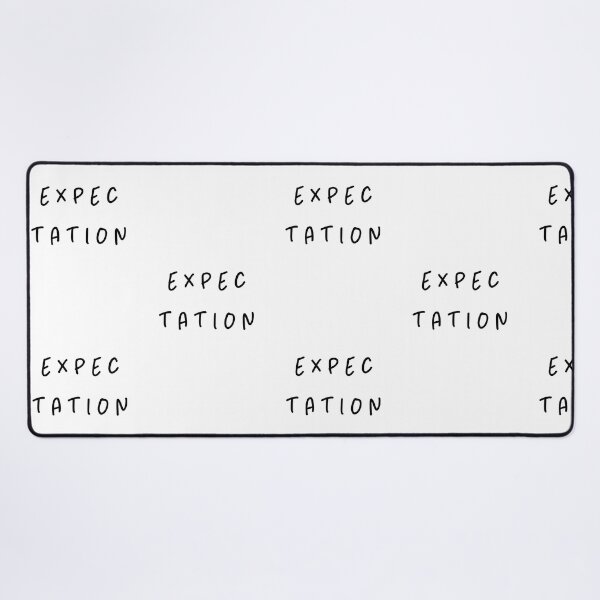 Item preview, EXPECTATION | Minimalist Style | Handwritten Font designed and sold by RM-Journey.
