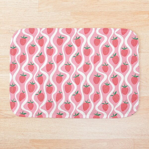 Item preview, Strawberry and Cream designed and sold by Maryna Riabko.