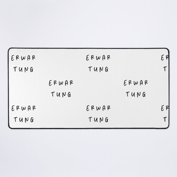 Item preview, ERWARTUNG | Minimalist Style | Handwritten Font designed and sold by RM-Journey.