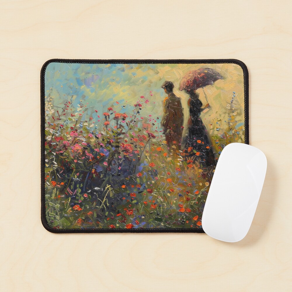 Item preview, Mouse Pad designed and sold by TorpStore.