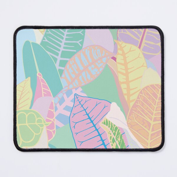 Item preview, Pastel crotons designed and sold by Apleaves.