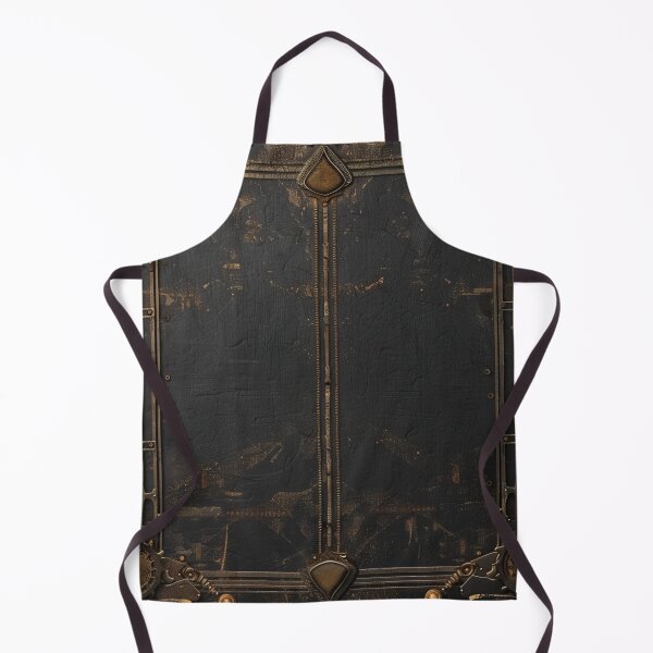 Item preview, Steampunk Cog Black Pattern Grungy designed and sold by GrinGalore.