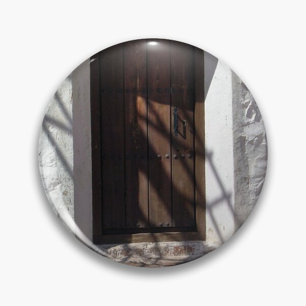 Item preview, Windmill door, La Mancha, Spain designed and sold by Luis J. de la Fuente.