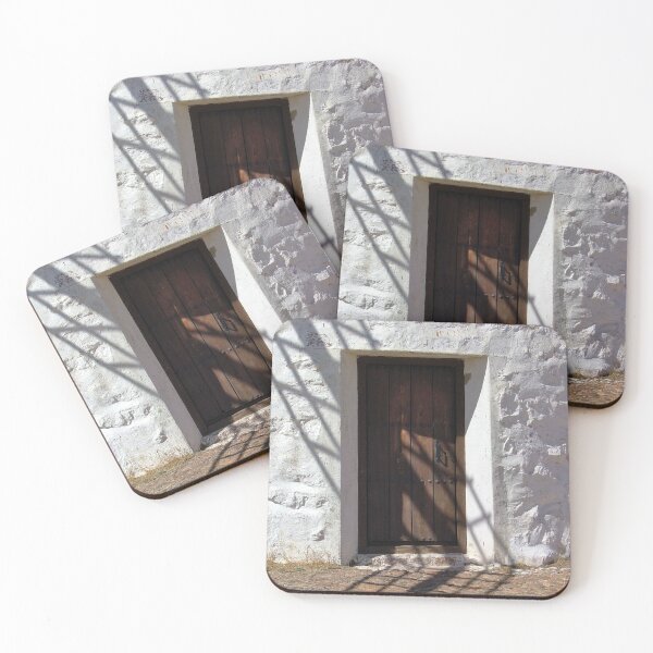 Item preview, Windmill door, La Mancha, Spain designed and sold by Luis J. de la Fuente.