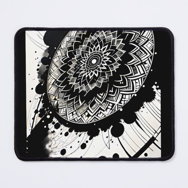 Item preview, Visionary psychedelic ayahuasca designed and sold by Beyond The Veil.