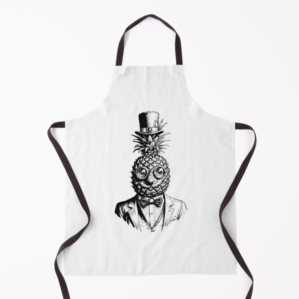Item preview, Mr. Pineapple designed and sold by yilsi.