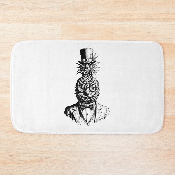 Item preview, Mr. Pineapple designed and sold by yilsi.