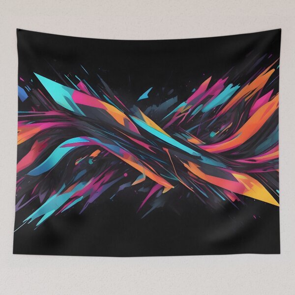 Item preview, Serene Symphony designed and sold by papi1998.