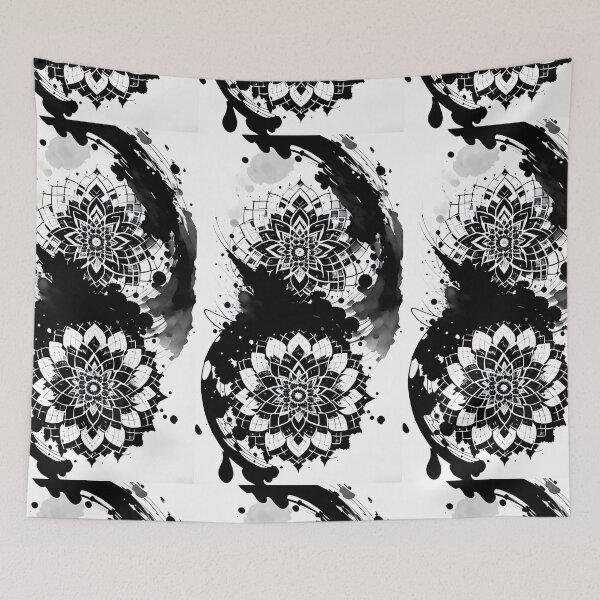 Item preview, Visionary psychedelic ayahuasca designed and sold by Beyond The Veil.