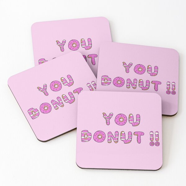 Artikelvorschau, Du Donut entworfen und verkauft von MegDexShop.