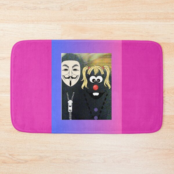 Item preview, V FOR VIXENS! designed and sold by Claire1112.