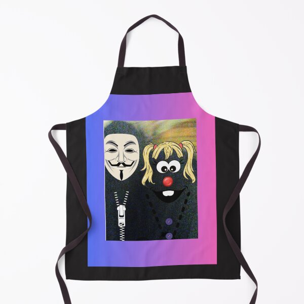 Item preview, V FOR VIXENS! designed and sold by Claire1112.