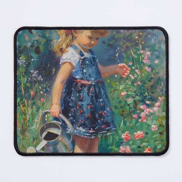 Item preview, Funny In Garden designed and sold by TorpStore.