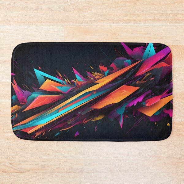 Item preview, Harmonious Horizon designed and sold by papi1998.