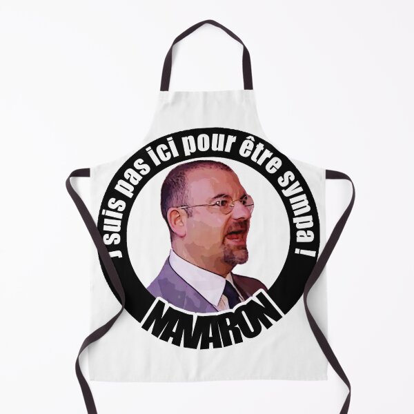 Item preview, Navaron I'm not here to be nice designed and sold by FérréroRogé.