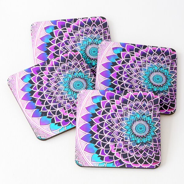 Item preview, Visionary psychedelic ayahuasca designed and sold by Beyond The Veil.