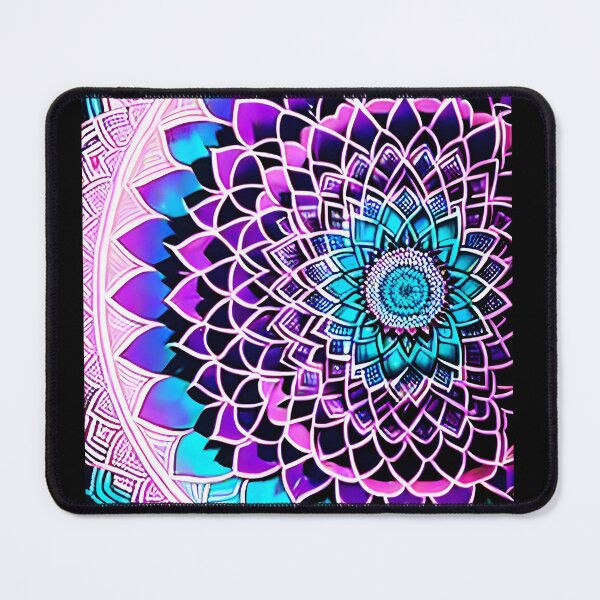 Item preview, Visionary psychedelic ayahuasca designed and sold by Beyond The Veil.