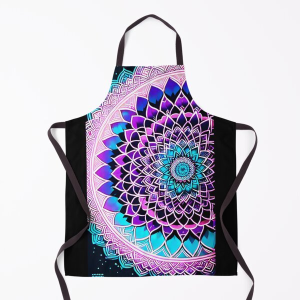 Item preview, Visionary psychedelic ayahuasca designed and sold by Beyond The Veil.