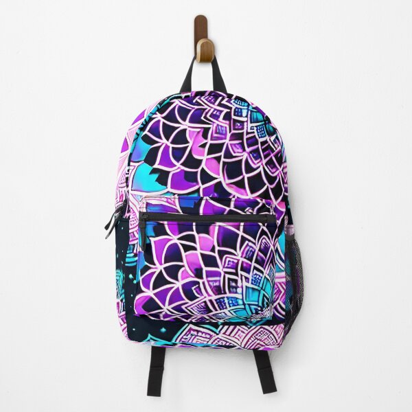 Item preview, Visionary psychedelic ayahuasca designed and sold by Beyond The Veil.