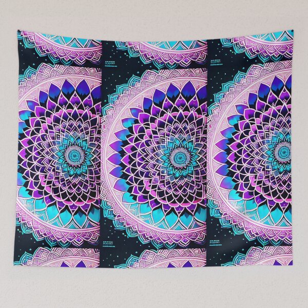 Item preview, Visionary psychedelic ayahuasca designed and sold by Beyond The Veil.