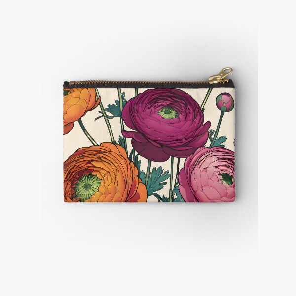 Item preview, Ranunculus designed and sold by alacaz.