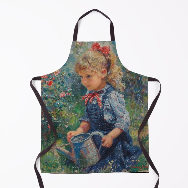 Item preview, Water Flowers For Mother designed and sold by GageStore.
