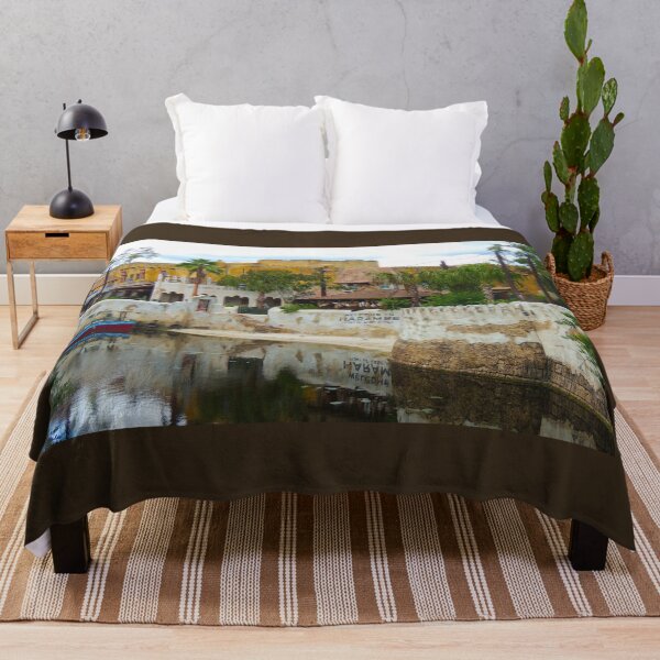 Item preview, African Village designed and sold by MadTeaDesign.