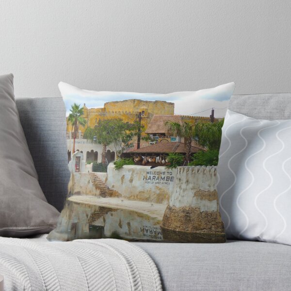 Item preview, African Village designed and sold by MadTeaDesign.