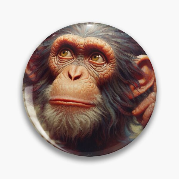 Item preview, The wisdom of the chimpanzee designed and sold by Girih.