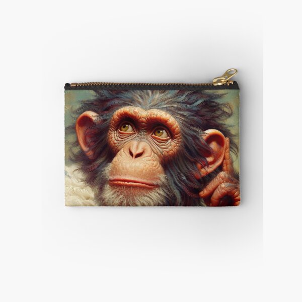Item preview, The wisdom of the chimpanzee designed and sold by Girih.