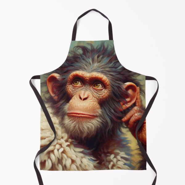Item preview, The wisdom of the chimpanzee designed and sold by Girih.