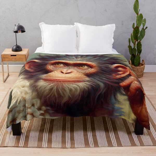 Item preview, The wisdom of the chimpanzee designed and sold by Girih.