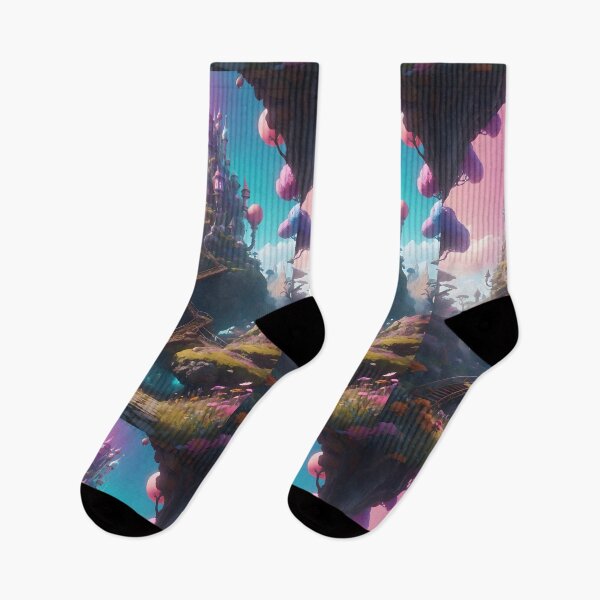 Item preview, Visionary psychedelic ayahuasca designed and sold by Beyond The Veil.