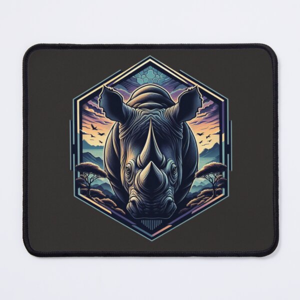 Item preview, The rhino horn designed and sold by Laimiboz-art.