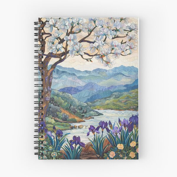 Item preview, Impressionist Scenery designed and sold by GageStore.