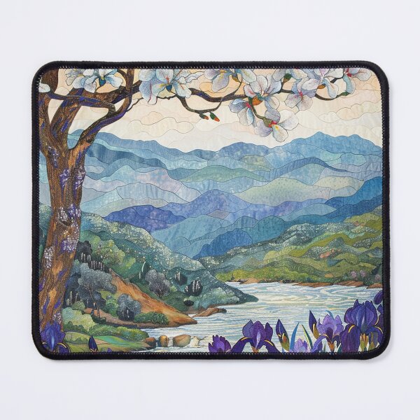 Item preview, Impressionist Scenery designed and sold by GageStore.