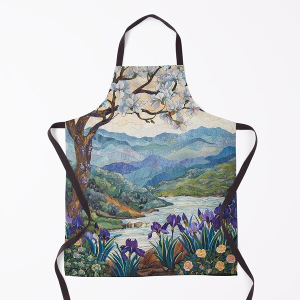 Item preview, Impressionist Scenery designed and sold by GageStore.