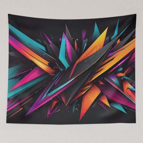 Item preview, Radiant Reflections designed and sold by papi1998.