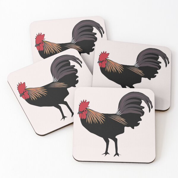 Item preview, Cool Rooster designed and sold by rllgrck.