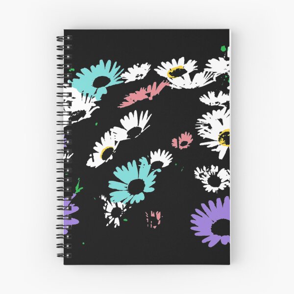 Item preview, Oxeye daisy designed and sold by TV-PUNK.